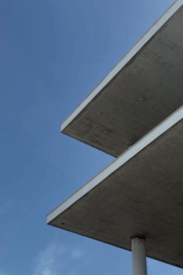 Post-Tensioned Structural Engineering Design