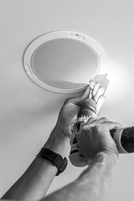 Audio System Design