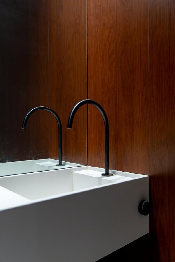 Plumbing & Sanitary Systems Design