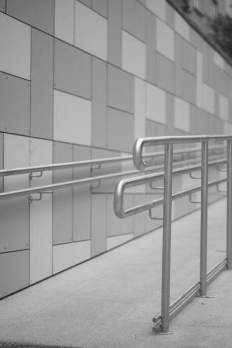 Accessibility Design