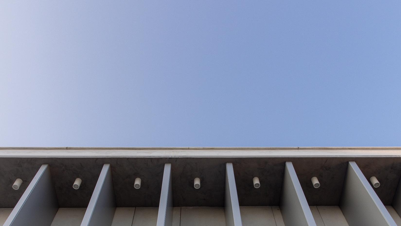 Studio Lucca Cover Building