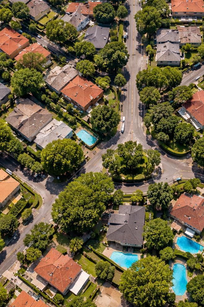 Neighborhood Impact Assessment