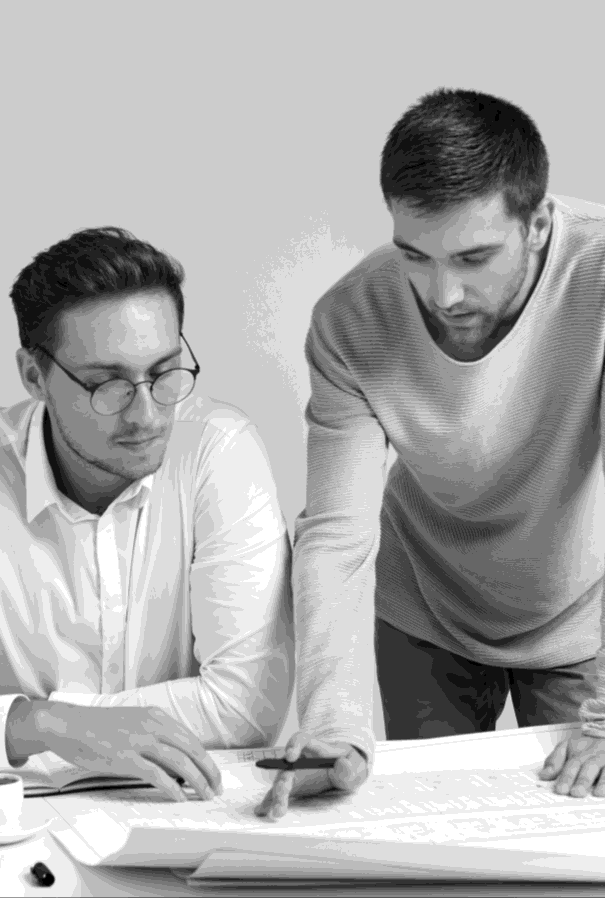 Project Approval & Permitting Services